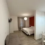 Apartment Da Peppino E Nicchella *