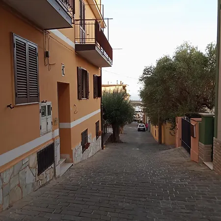 Apartment Da Peppino E Nicchella *
