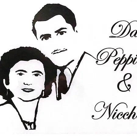Da Peppino E Nicchella
