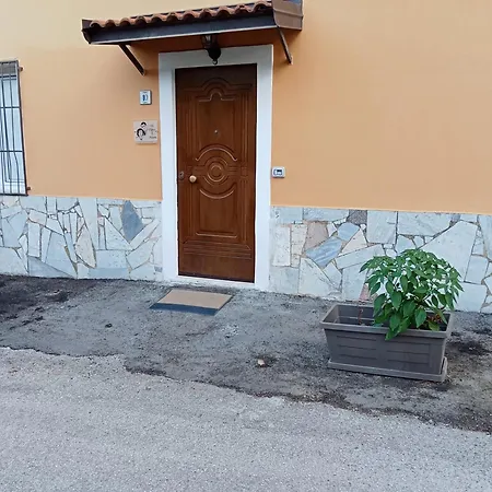 Apartment Da Peppino E Nicchella *