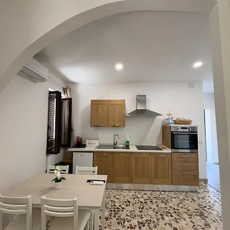 Apartment Da Peppino E Nicchella Marina di Camerota