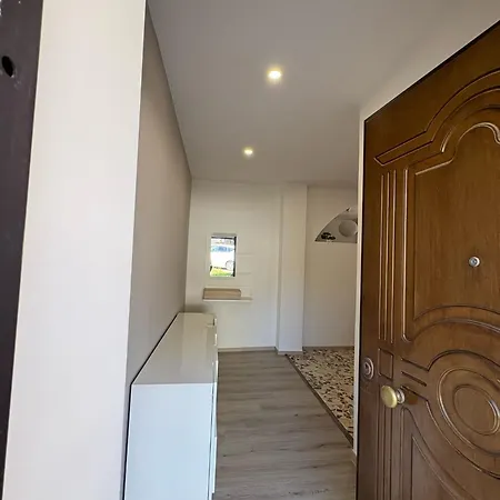 Apartment Da Peppino E Nicchella