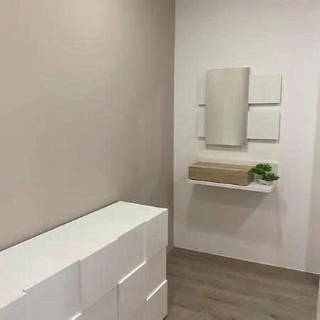 Apartment Da Peppino E Nicchella *