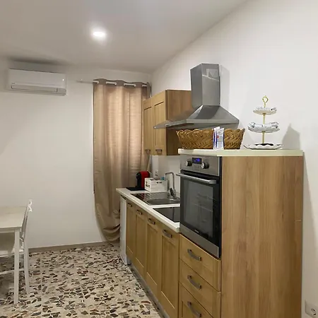 Da Peppino E Nicchella * Marina di Camerota