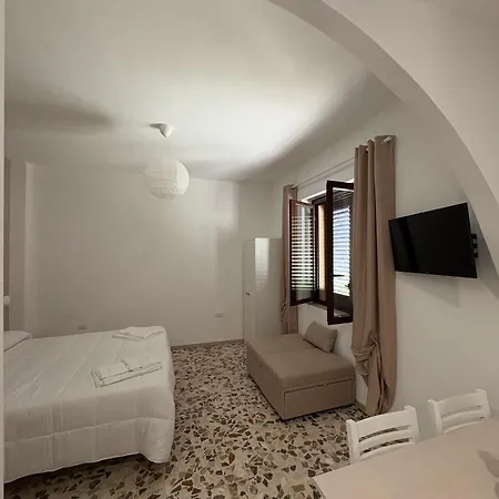 Da Peppino E Nicchella Apartment