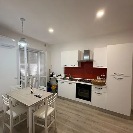 Apartment Da Peppino E Nicchella *
