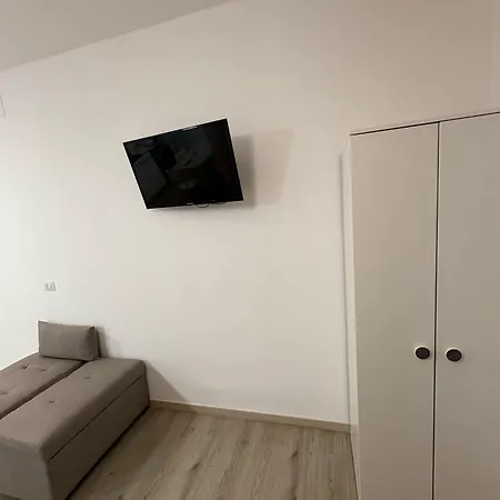 Da Peppino E Nicchella Apartment