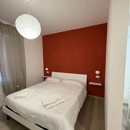 Apartment Da Peppino E Nicchella