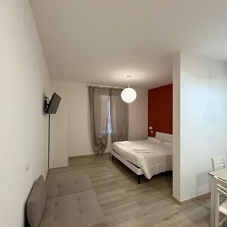 Apartment Da Peppino E Nicchella *