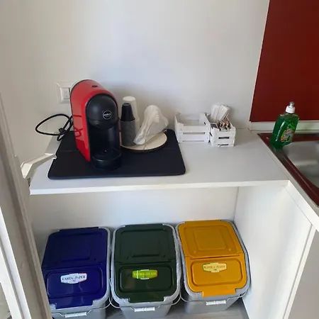 Da Peppino E Nicchella