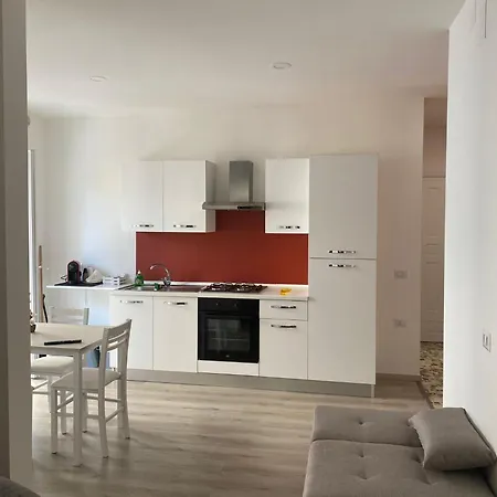 Apartment Da Peppino E Nicchella *