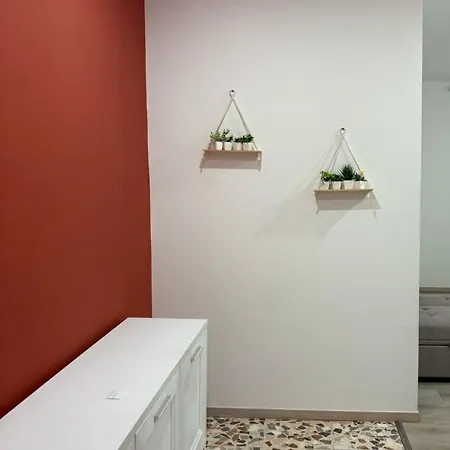 Da Peppino E Nicchella Apartment *