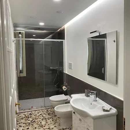 Da Peppino E Nicchella Appartamento *