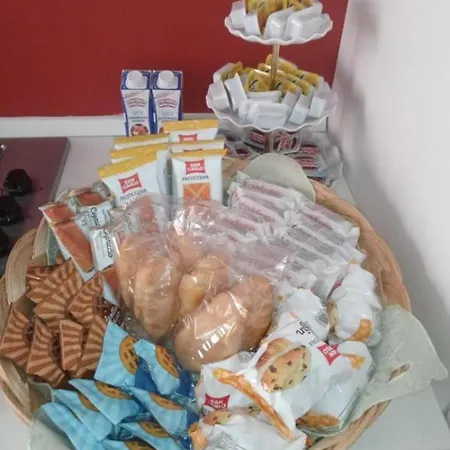 Appartamento Da Peppino E Nicchella Marina di Camerota
