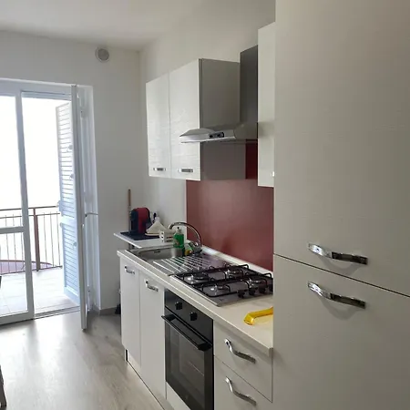 Appartamento Da Peppino E Nicchella *