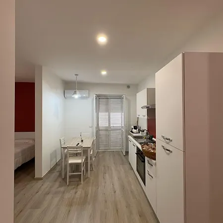 Da Peppino E Nicchella Marina di Camerota